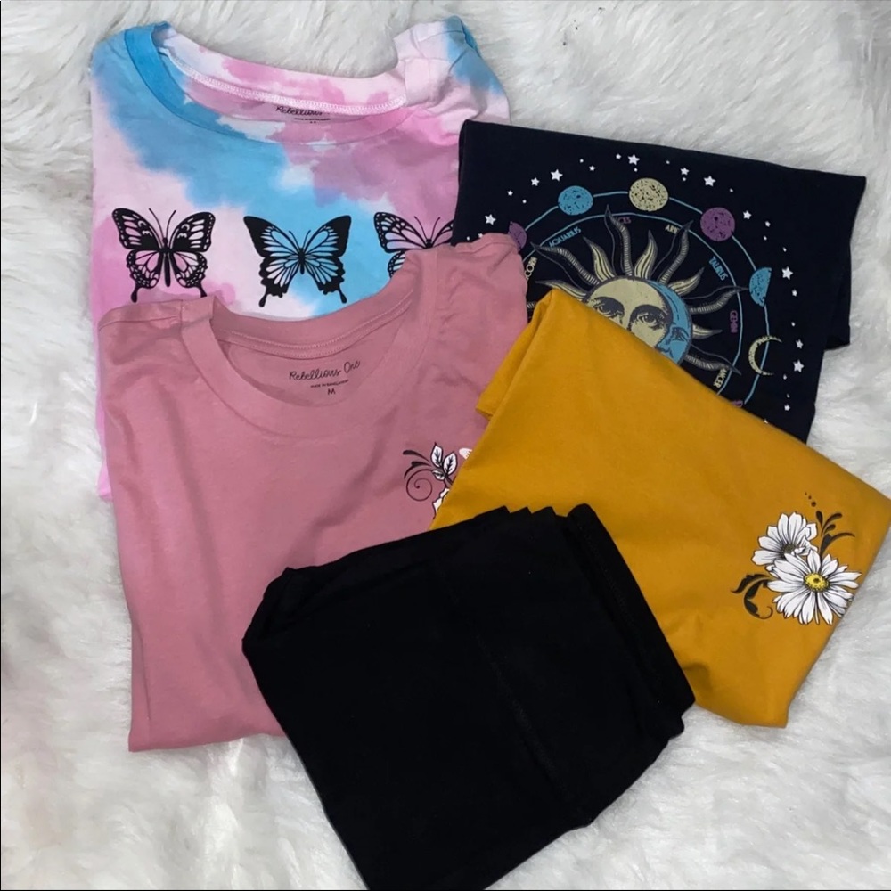 Womens/juniors bundle